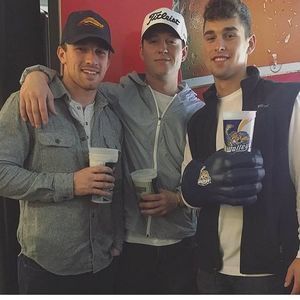 Meet your Posher, Devin